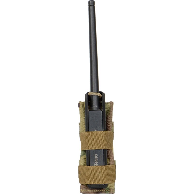 goTenna Pouch - Multicam (With GoTenna)